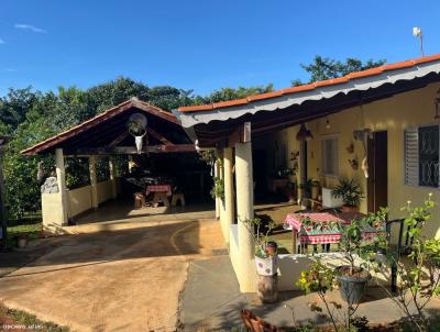 Chcara para Venda, em Hidrolndia, bairro Oloana, 2 dormitrios, 1 banheiro, 2 vagas