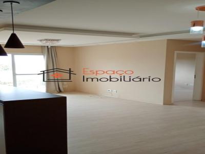 Apartamento para Locao, em Jacare, bairro So Joo, 3 dormitrios, 1 banheiro, 1 sute, 2 vagas