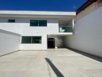 Casa para Venda, em Belo Horizonte, bairro Planalto, 3 dormitórios, 1 banheiro, 1 suíte, 2 vagas