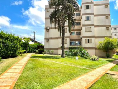 Apartamento para Venda, em Campo Grande, bairro Monte Castelo, 3 dormitrios, 1 banheiro, 1 vaga