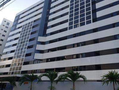 Apartamento para Venda, em Macei, bairro Ponta Verde, 2 dormitrios, 2 banheiros, 1 sute, 1 vaga