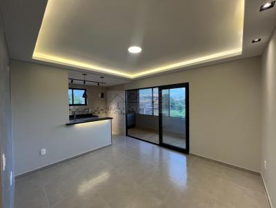 Apartamento para Locação, em Maricá, bairro ITAIPUAÇU, 2 dormitórios, 2 banheiros, 1 suíte, 1 vaga