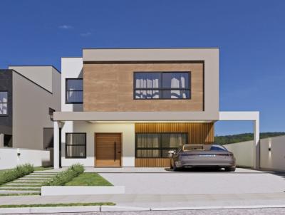 Casa para Venda, em Florianpolis, bairro Santo Antnio De Lisboa, 3 dormitrios, 4 banheiros, 3 sutes, 2 vagas