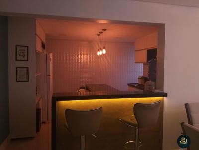 Apartamento para Venda, em So Loureno, bairro Centro, 2 dormitrios, 1 banheiro, 2 sutes, 1 vaga
