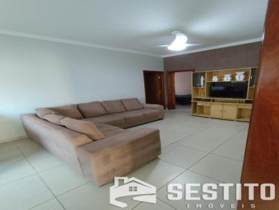Casa para Venda, em Catanduva, bairro Parque Residencial Agudo Romo