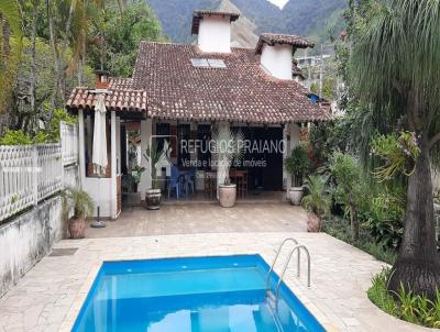 Casa para Venda, em So Sebastio, bairro So Francisco, 3 dormitrios, 4 banheiros, 3 sutes, 3 vagas