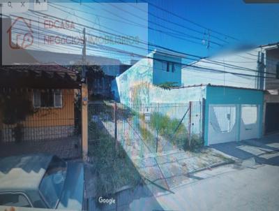Terreno para Venda, em , bairro Itaquera