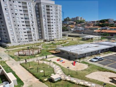 Apartamento para Locao, em Itu, bairro RANCHO GRANDE, 2 dormitrios, 1 banheiro, 1 vaga