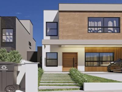 Casa para Venda, em Florianpolis, bairro Santo Antnio De Lisboa, 3 dormitrios, 4 banheiros, 3 sutes, 2 vagas