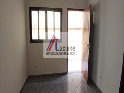 Casa para Locao, em Santo Andr, bairro Parque Oratrio, 1 dormitrio, 1 banheiro