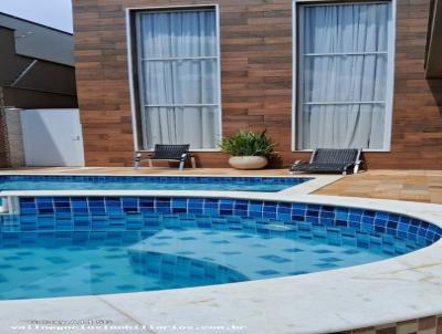 Casa para Venda, em , bairro Terras de Santa Brbara, 4 dormitrios, 4 banheiros, 2 sutes, 3 vagas