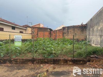 Terreno para Venda, em Catanduva, bairro Parque Glria III