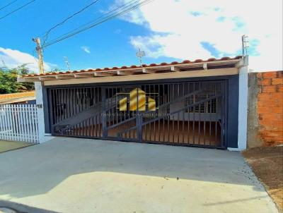 Casa para Venda, em Assis, bairro San Fernando Valley, 2 dormitrios, 2 banheiros, 1 vaga