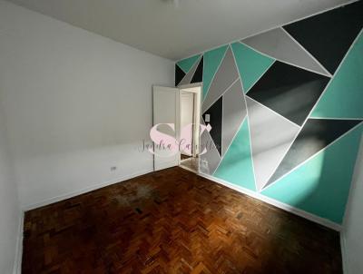 Apartamento para Venda, em Santos, bairro Aparecida, 2 dormitrios, 1 banheiro, 1 vaga