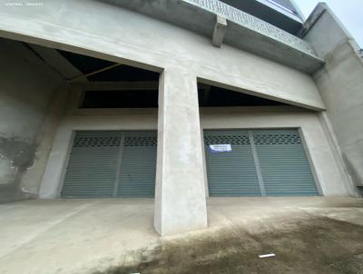 Loja para Locao, em Muria, bairro So Pedro, 1 banheiro