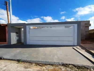 Casa para Venda, em Assis, bairro Jardim Paran, 2 dormitrios, 1 banheiro, 1 sute, 1 vaga