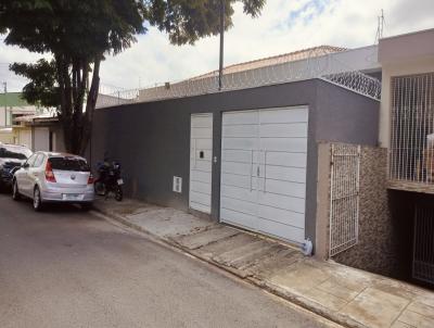 Casa para Locao, em Bragana Paulista, bairro Santa Terezinha, 3 dormitrios, 2 banheiros, 1 sute, 15 vagas