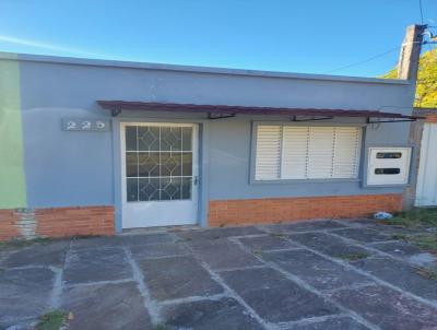 Casa para Locao, em Santana do Livramento, bairro Planalto, 1 dormitrio, 1 banheiro, 1 vaga