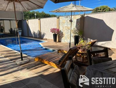 Edcula para Venda, em Catanduva, bairro Parque Iracema