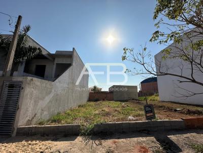 Terreno para Venda, em Boituva, bairro GSP Life Boituva