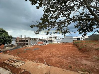 Terreno para Venda, em Boituva, bairro Portal das Estrelas II