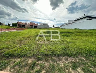 Terreno para Venda, em Boituva, bairro Condomnio Solaris, Residencial Haras Inga Mirim