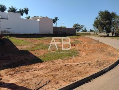 Terreno para Venda, em Boituva, bairro Portal das Estrelas II