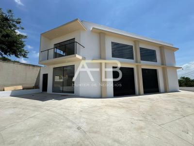 Salo Comercial para Venda, em Boituva, bairro Portal Ville Jardins, 4 banheiros