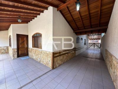 Casa para Venda, em Boituva, bairro Centro, 5 dormitrios, 3 banheiros, 1 sute, 5 vagas