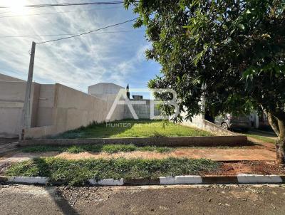 Terreno para Venda, em Boituva, bairro Portal dos Pssaros I