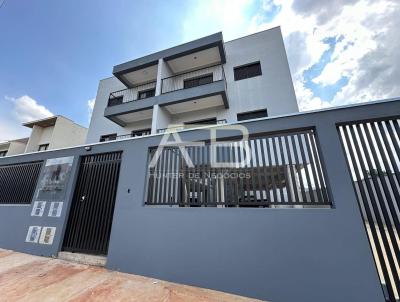 Apartamento para Venda, em Boituva, bairro Portal Ville Azaleia, 1 dormitrio, 1 banheiro, 1 vaga