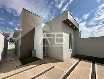 Casa para Venda, em Boituva, bairro Parque das rvores / Campo Verde / Primavera, 3 dormitrios, 2 banheiros, 1 sute, 2 vagas