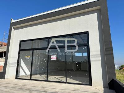 Comercial para Venda, em Boituva, bairro Residencial Vitiello, 2 banheiros, 4 vagas