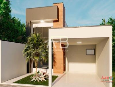 Casa para Venda, em Boituva, bairro Loteamento Ips II, 2 dormitrios, 2 banheiros, 1 sute, 2 vagas