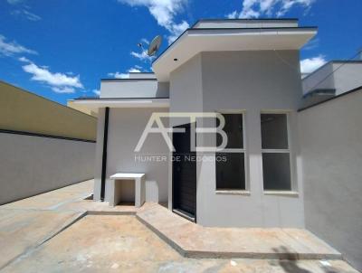 Casa para Venda, em Boituva, bairro Residencial gua Branca, 2 dormitrios, 1 banheiro, 3 vagas
