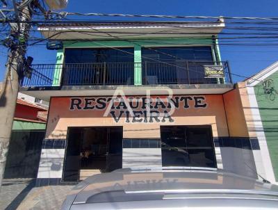 Salo Comercial para Venda, em Boituva, bairro Centro, 4 banheiros, 6 vagas