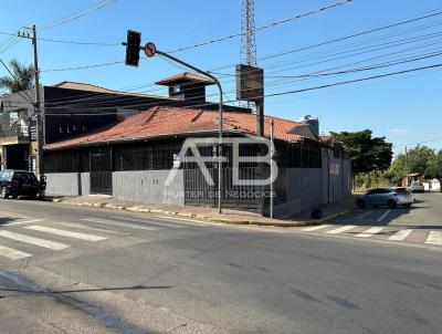 Comercial para Venda, em Boituva, bairro Centro, 3 banheiros