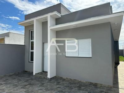 Casa para Venda, em Boituva, bairro Residencial Vitiello, 2 dormitrios, 2 banheiros, 1 sute, 2 vagas