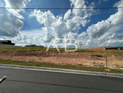 Terreno para Venda, em Boituva, bairro Condomnio Reserva  dos Ips