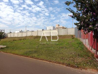 Terreno para Venda, em Boituva, bairro Portal Ville Jardins