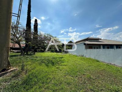 Terreno para Venda, em Boituva, bairro Condomnio Vitassay - Vale do Sol