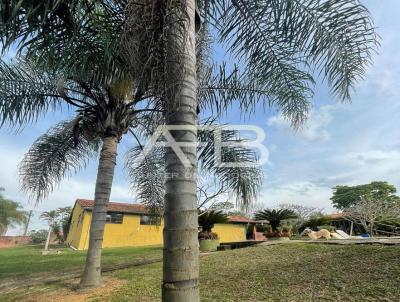 Stio para Venda, em Boituva, bairro Chcara dos Pinhais, 3 dormitrios, 3 banheiros, 1 sute