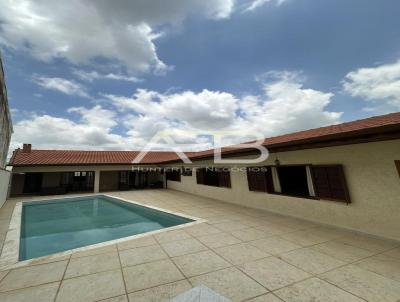 Comercial para Venda, em Boituva, bairro Centro, 1 dormitrio, 3 banheiros, 4 vagas