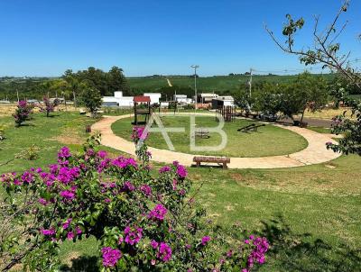 Terreno para Venda, em Boituva, bairro Parque das rvores