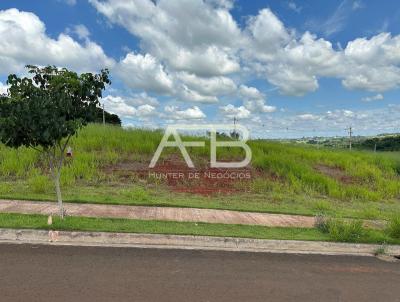 Terreno para Venda, em Boituva, bairro Parque das rvores