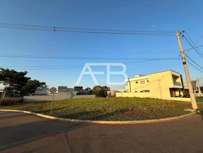 Terreno para Venda, em Boituva, bairro Condomnio Europa - Portal Ville Jardins