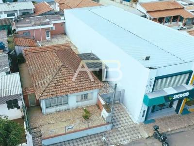 Comercial para Venda, em Boituva, bairro Centro, 1 dormitrio, 1 banheiro