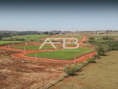 Terreno para Venda, em Boituva, bairro Condomnio Bella Cidade