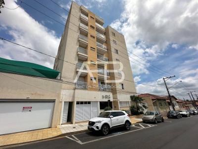 Apartamento para Venda, em Boituva, bairro Centro, 2 dormitrios, 1 banheiro, 1 vaga