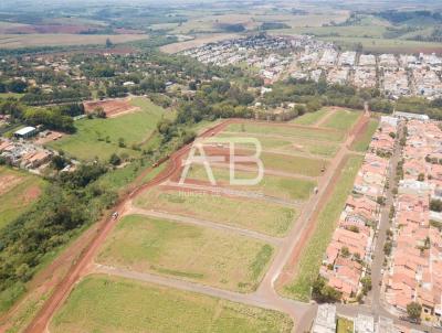 Terreno para Venda, em Boituva, bairro Reserva do Parque